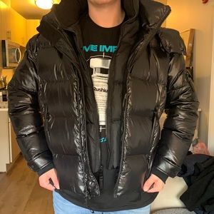 SAM Jacket